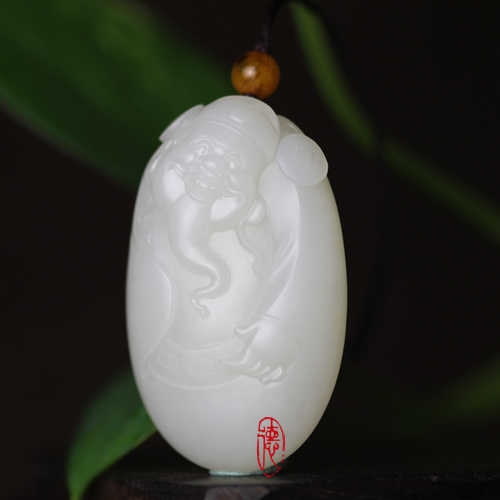 财神