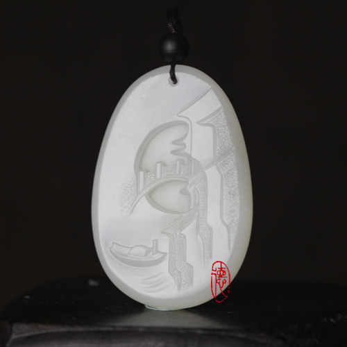 江南水乡