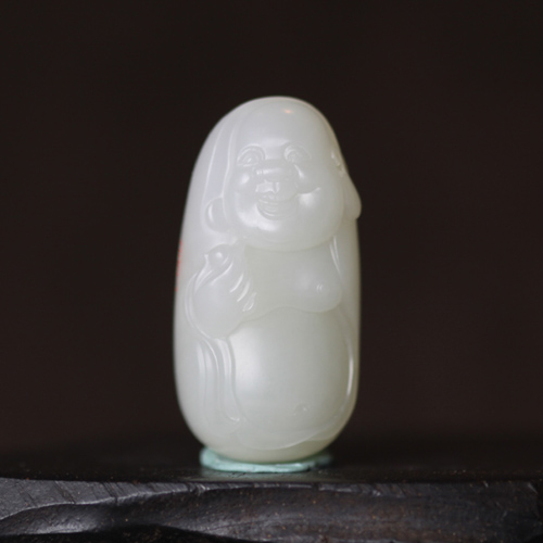 持珠弥勒