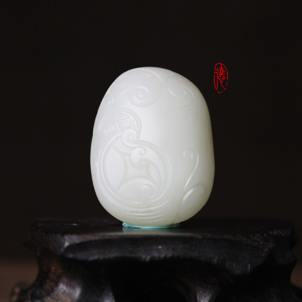 财源滚滚