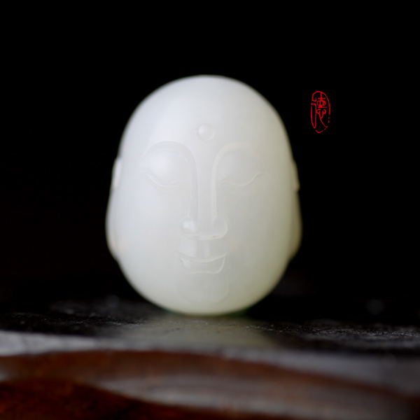 静思罗汉~