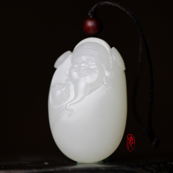 财神