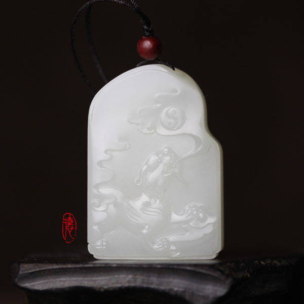 瑞兽牌