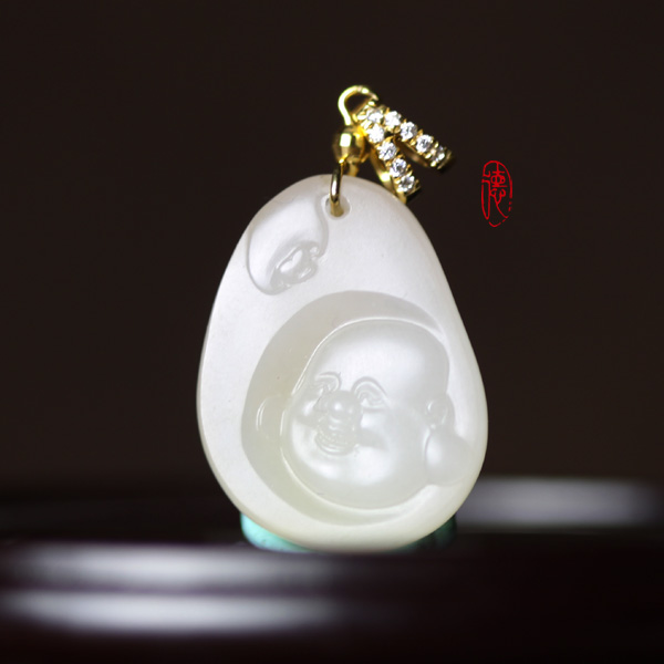 福在眼前