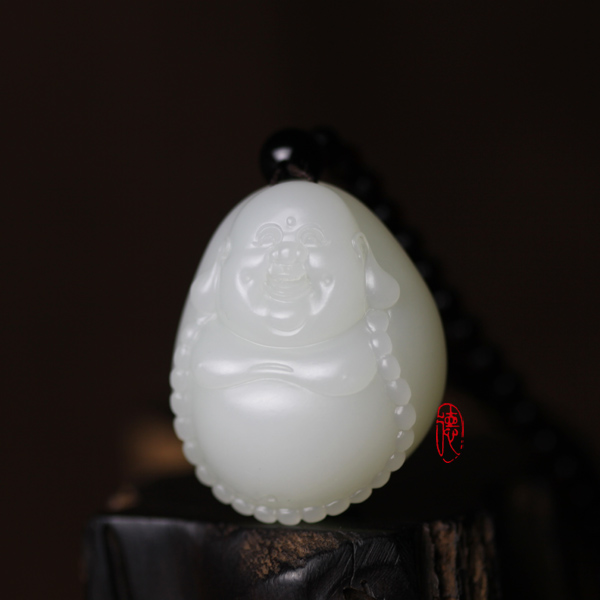 大肚弥勒