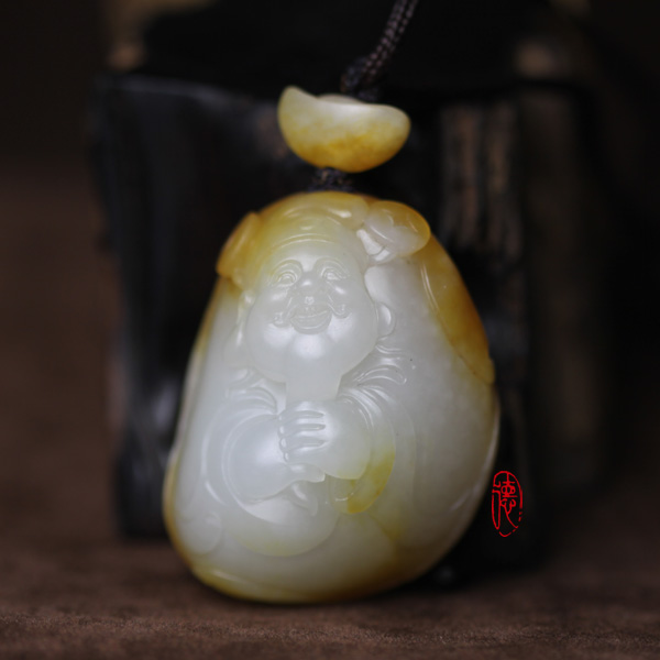恭喜发财