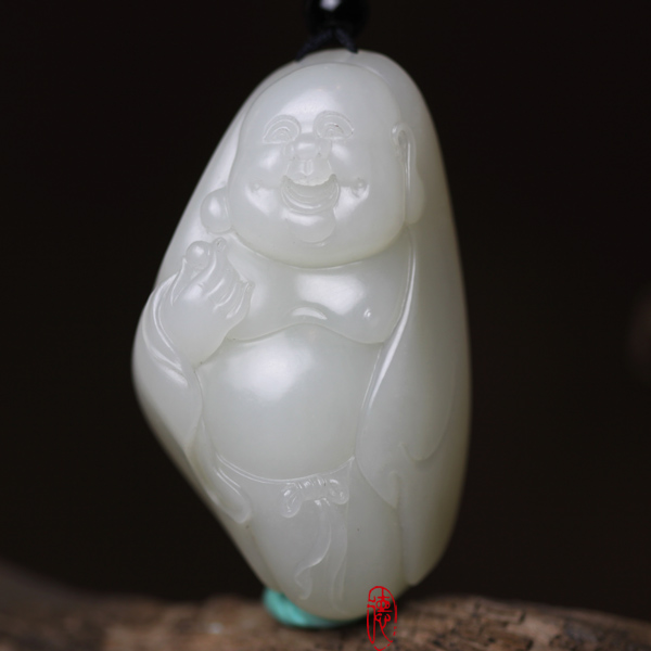 持珠弥勒