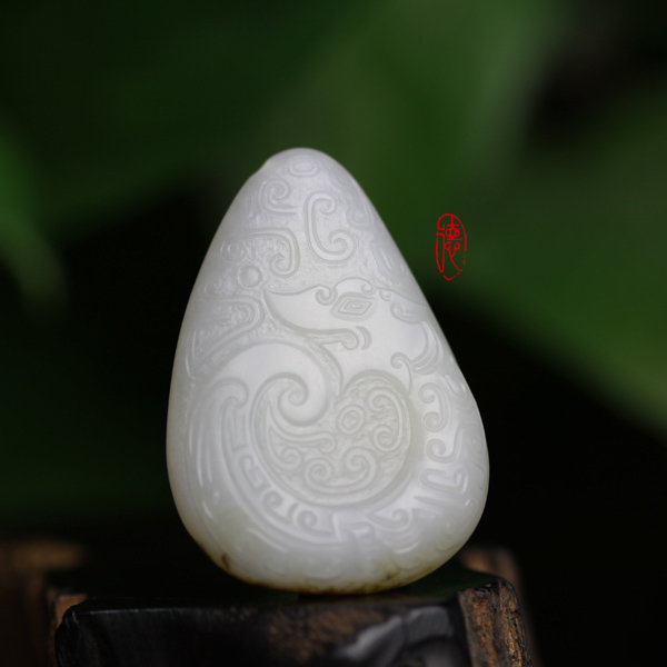 龙