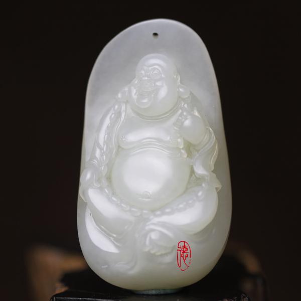 佛珠弥勒