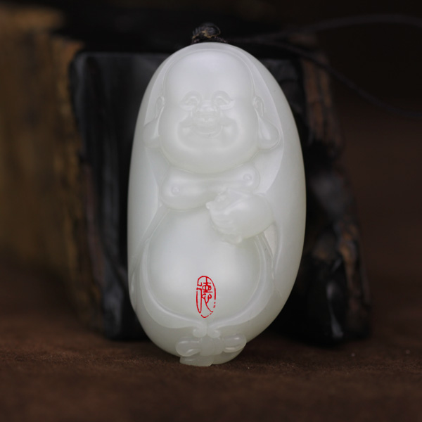 持珠弥勒