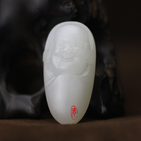 小件弥勒