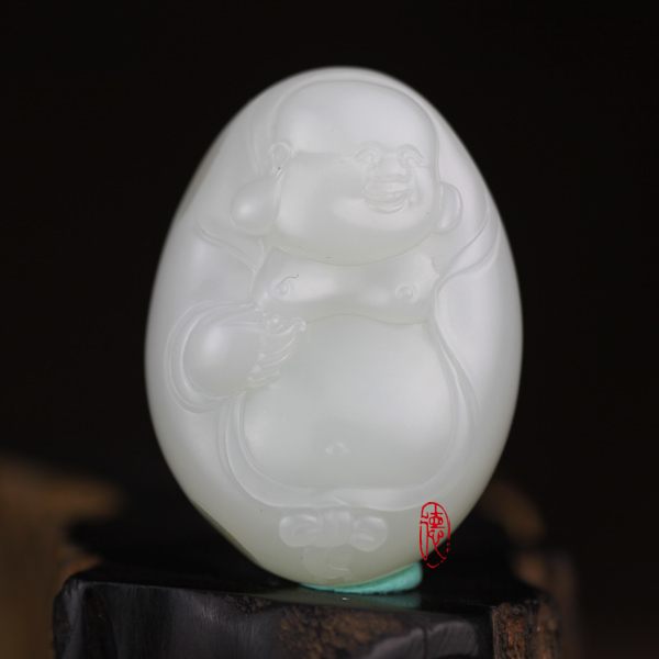 持珠弥勒