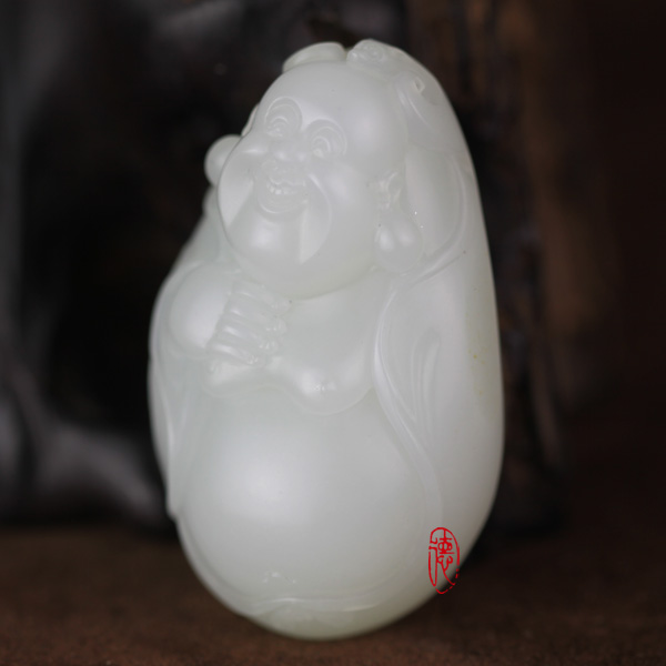 佛引福来
