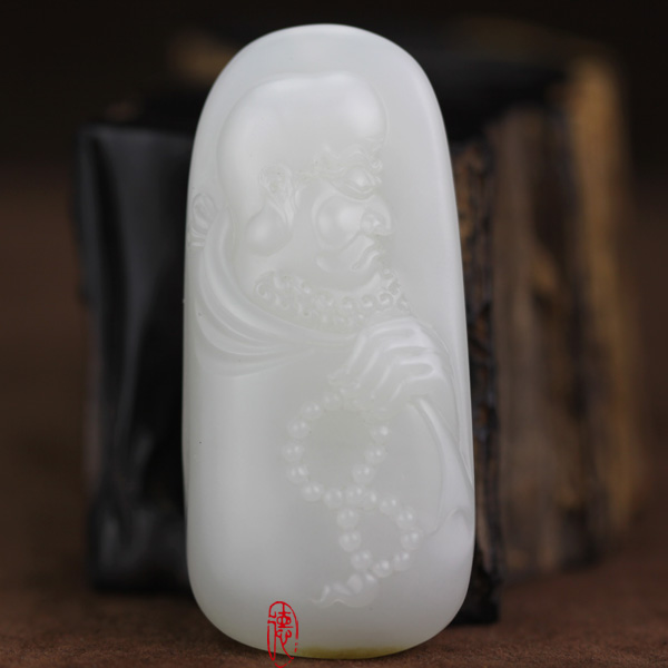 达摩