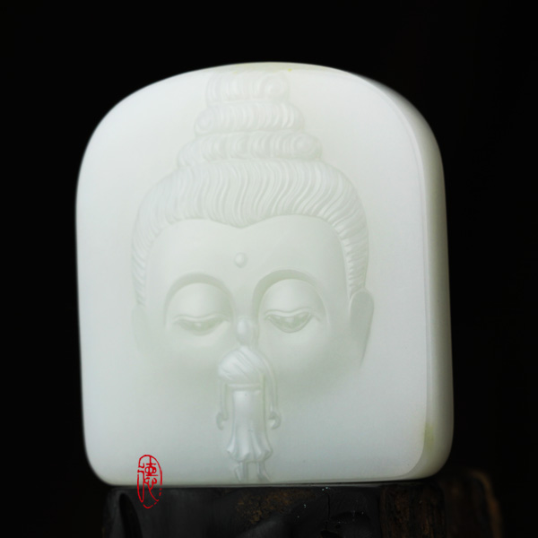 一心向佛