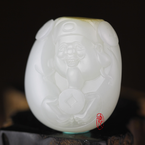 财源滚滚
