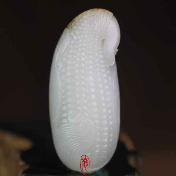 五谷丰登