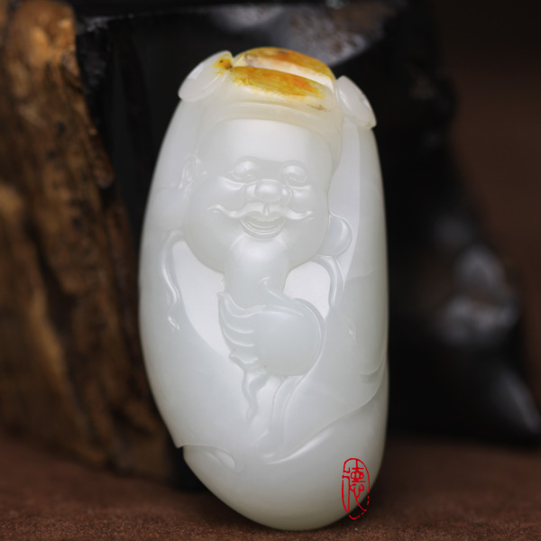 财源滚滚