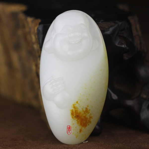 佛引福来