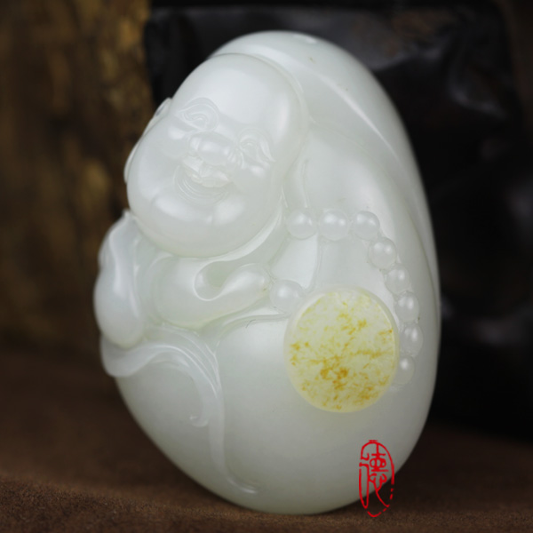 布袋弥勒