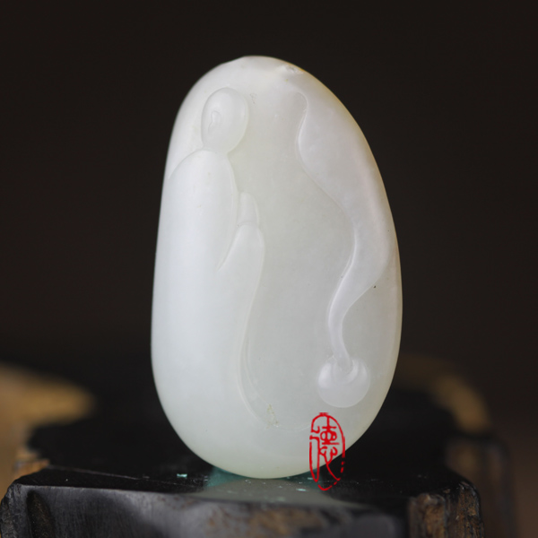 一心向佛