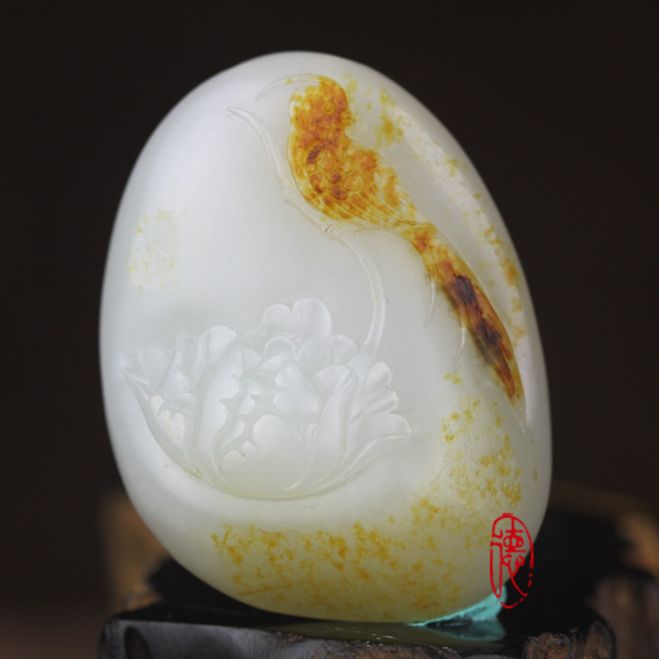 富贵长寿