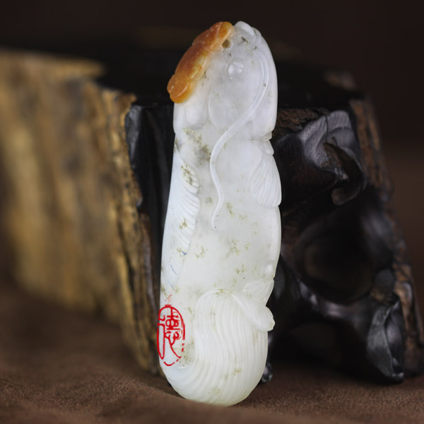 鸿运当头