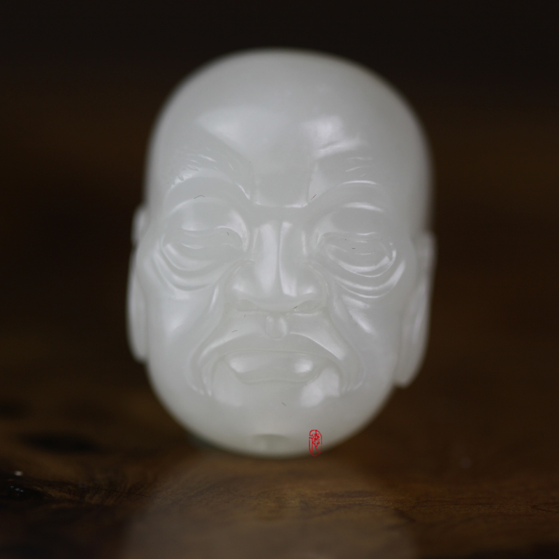 罗汉头