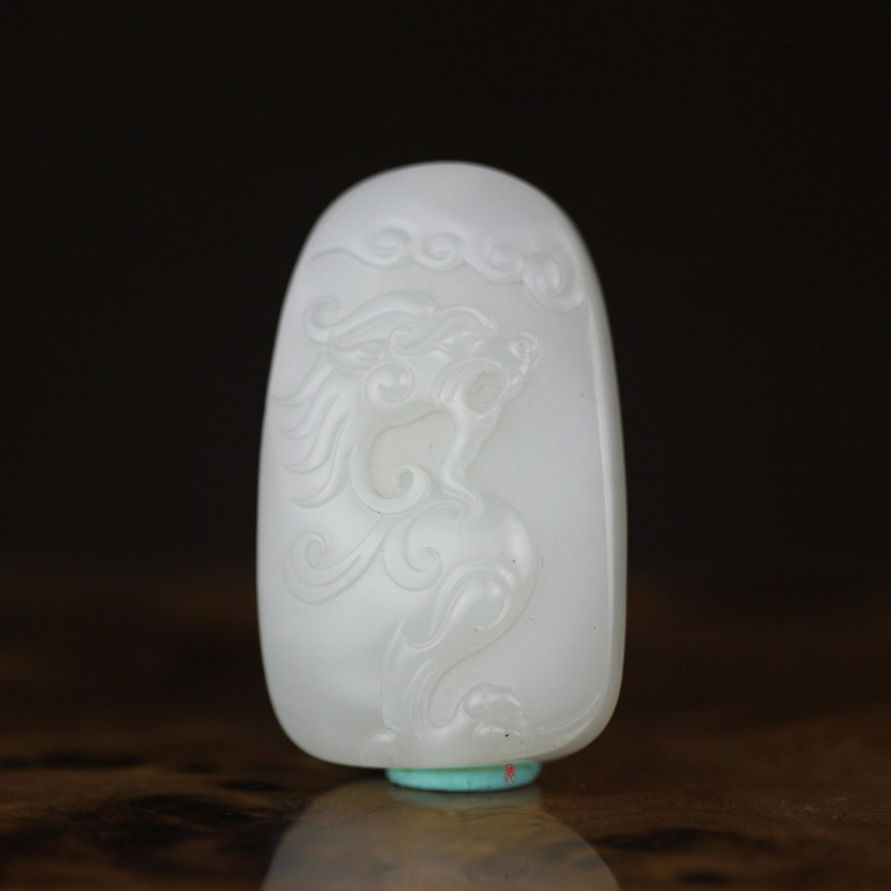 虎