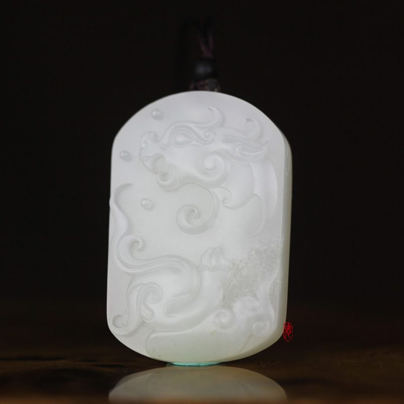 虎