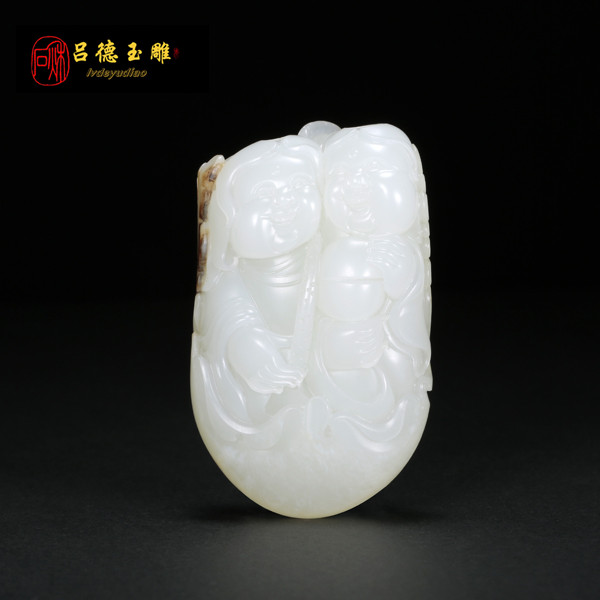 和合二仙