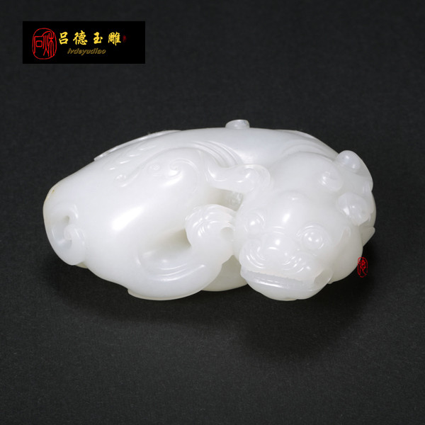 瑞兽