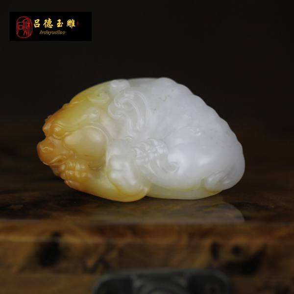 瑞兽