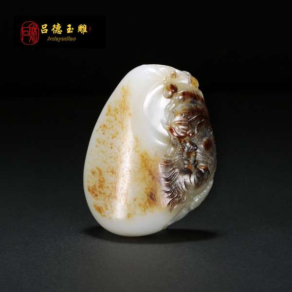 钟馗纳福