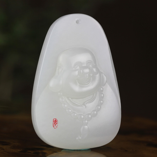 笑口常开